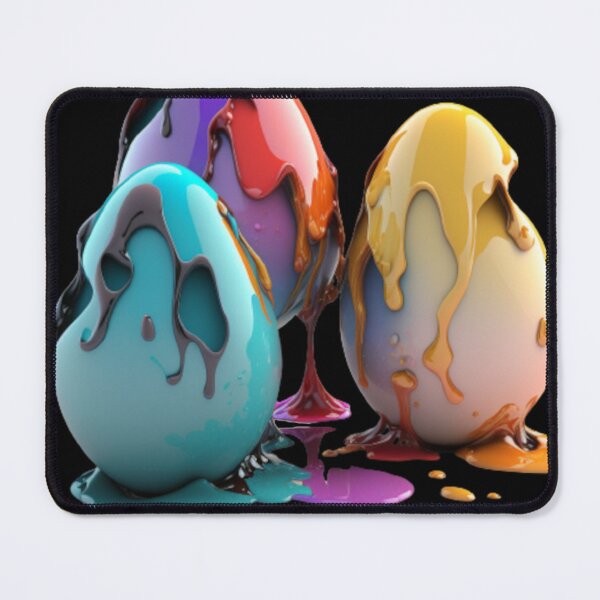 Item preview, Easter Eggs v02 designed and sold by Scrumptious Designs.