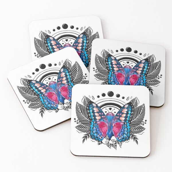 Item preview, Butterfly Effect designed and sold by NadyaOrangeKiss.