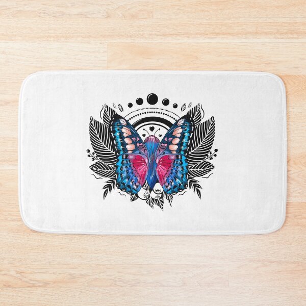 Item preview, Butterfly Effect designed and sold by NadyaOrangeKiss.