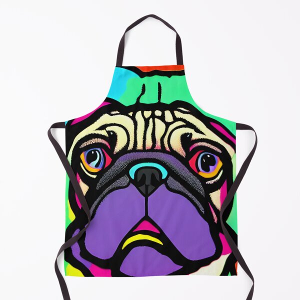 Item preview, Artist Pug designed and sold by Planetporridge.