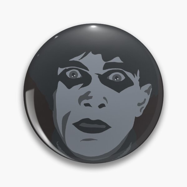 Item preview, CESARE THE SOMNAMBULIST designed and sold by soia63.