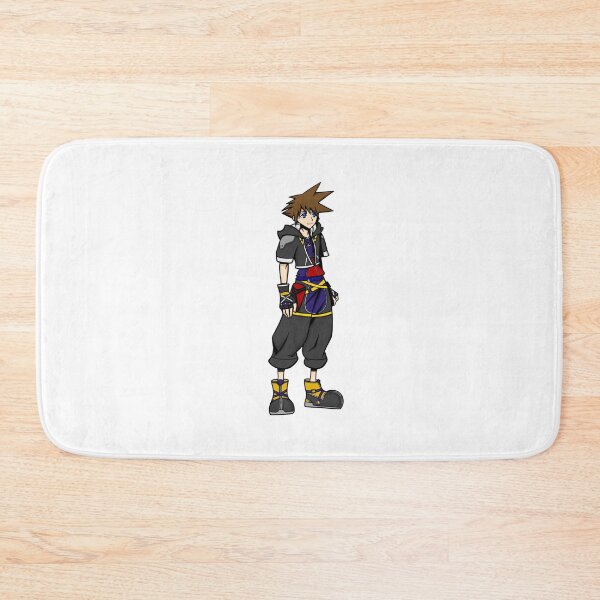 Item preview, Sora kh twewy designed and sold by PetiteBaguette.