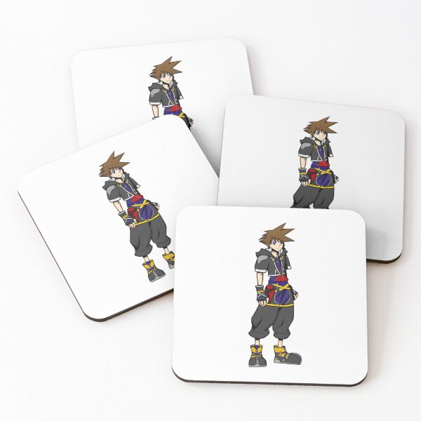 Item preview, Sora kh twewy designed and sold by PetiteBaguette.