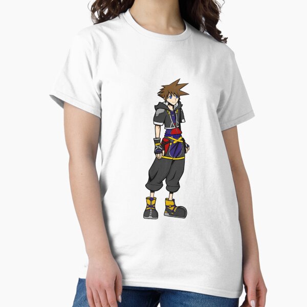 Vista previa del artículo con la obra «Sora kh twewy», diseñado y vendido por PetiteBaguette.