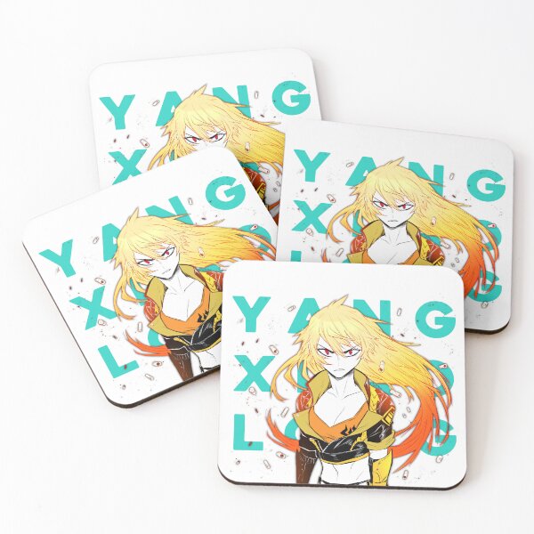 Item preview, Yang Fury designed and sold by SYTOkun.