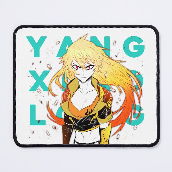 Item preview, Yang Fury designed and sold by SYTOkun.