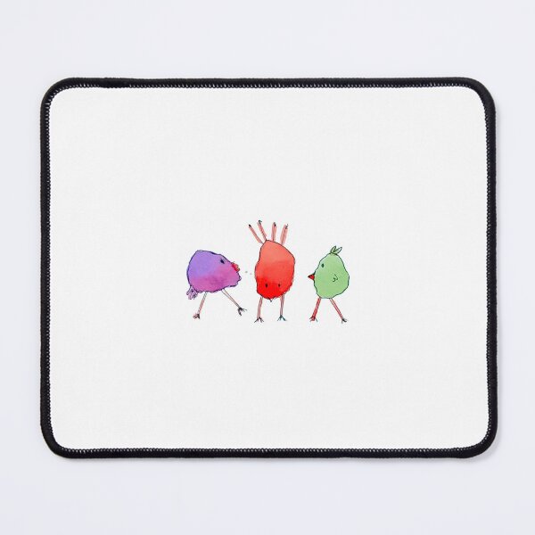 Item preview, Chickie Pals designed and sold by Rickiart.