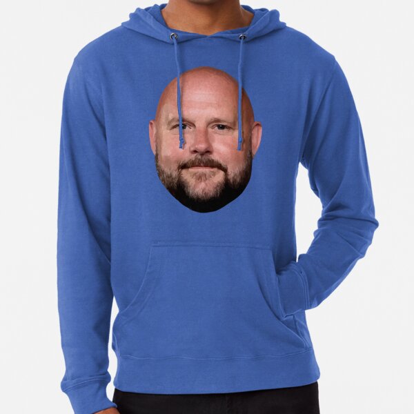 Brian Daboll NY Hoodie  New York Giants Coach Black Hoodie