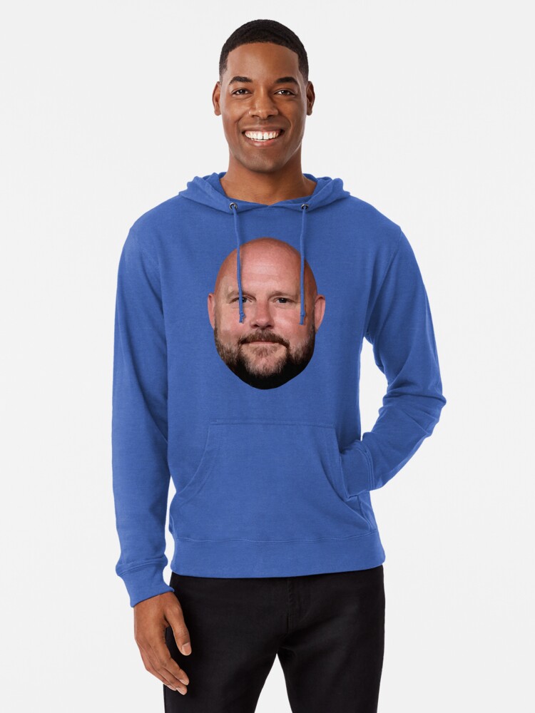 Brian Daboll NY Hoodie  New York Giants Coach Black Hoodie