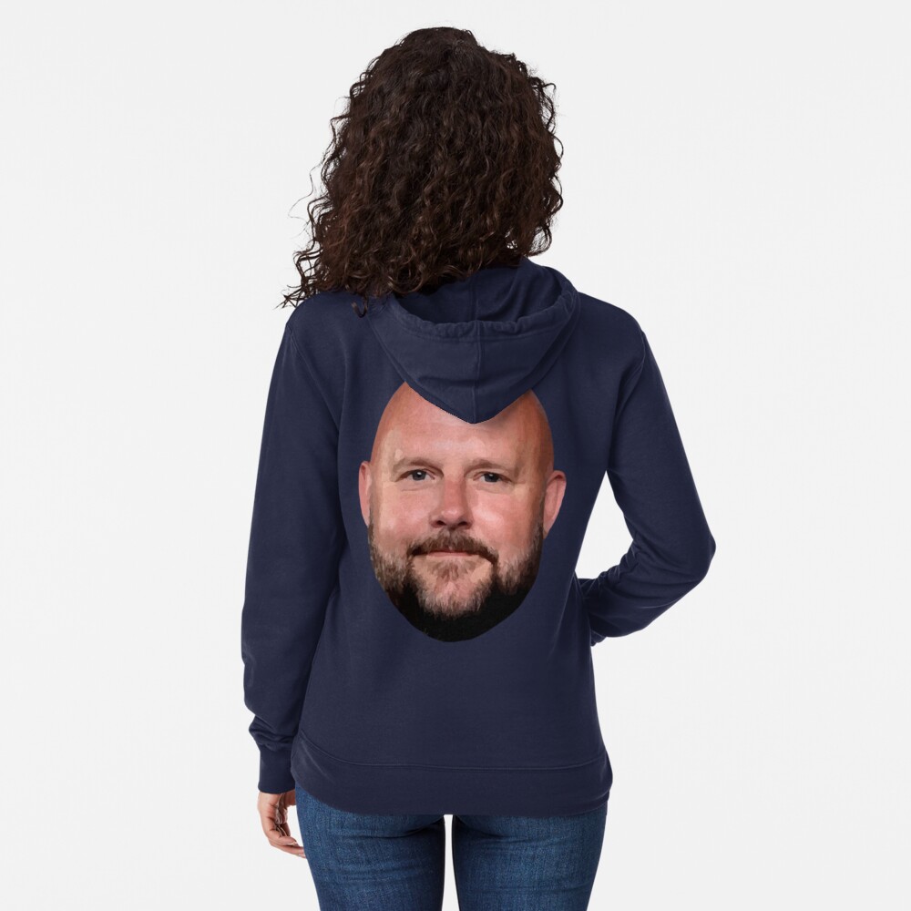 Brian Daboll NY Hoodie  New York Giants Coach Black Hoodie