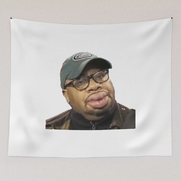 Item preview, Wus Poppin Jimbo designed and sold by Evanc18.