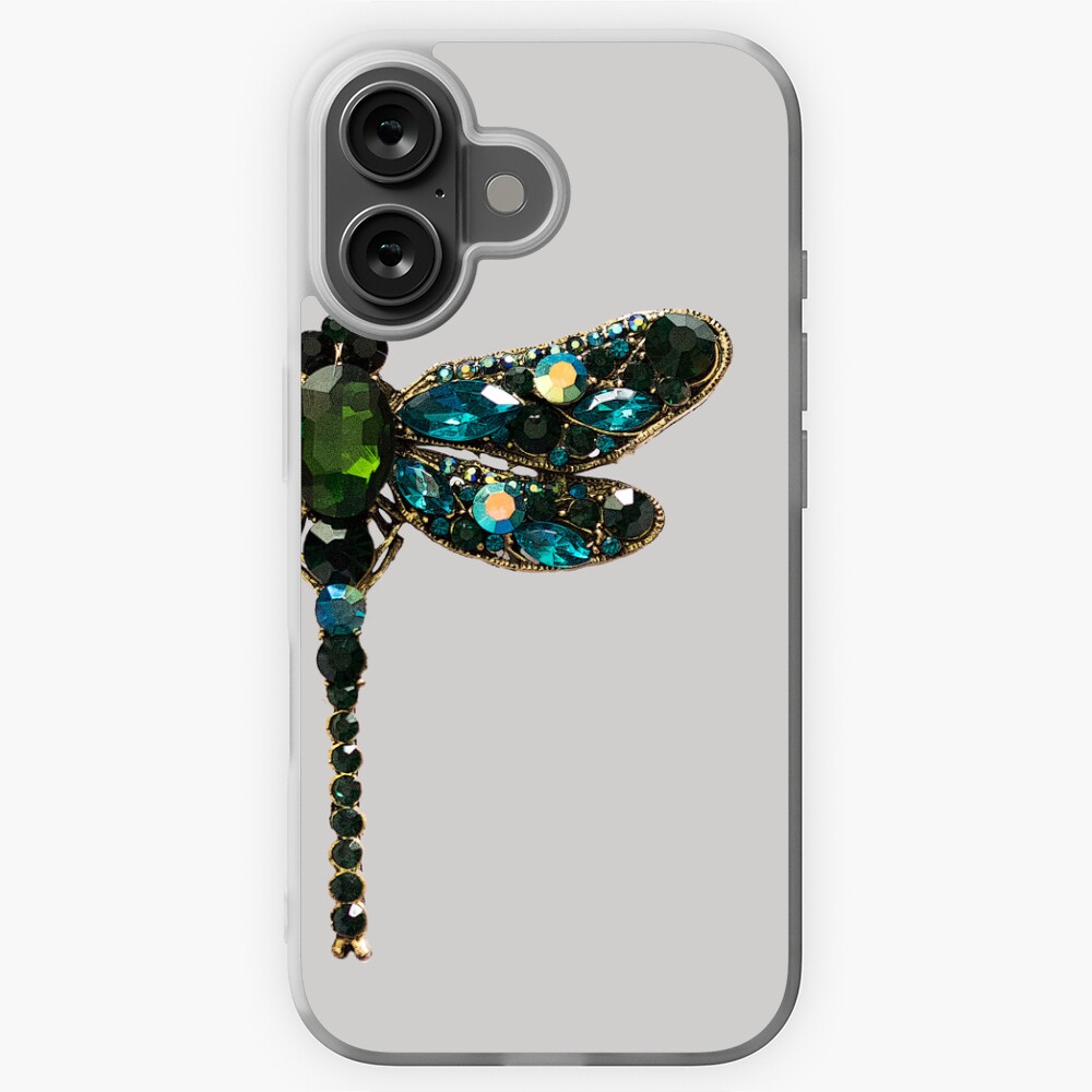 Item preview, iPhone Soft Case designed and sold by oodelally.