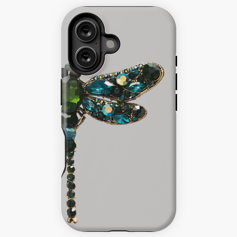 Item preview, iPhone Tough Case designed and sold by oodelally.