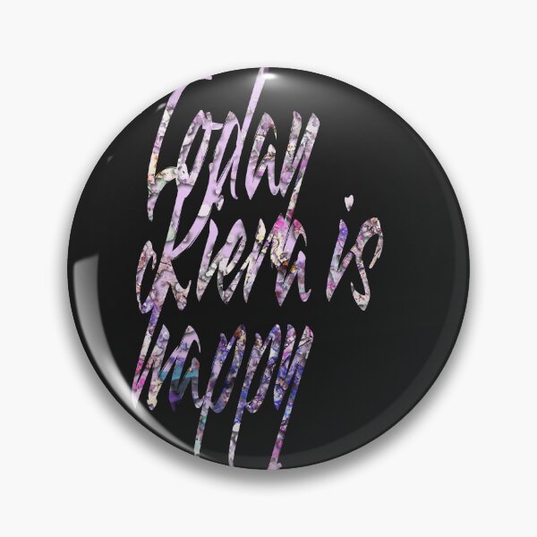 Item preview, Today Kiera is happy designed and sold by Areashor.
