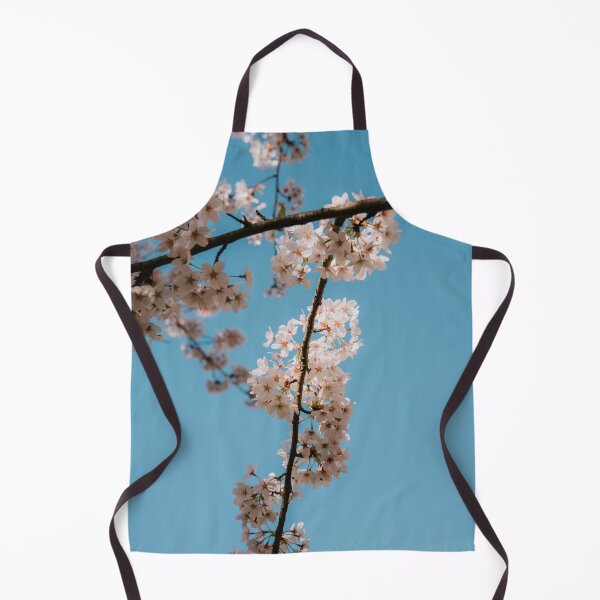 Item preview, Cherry blossom tree from below designed and sold by photofelix-.