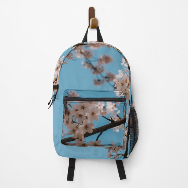 Item preview, Cherry blossom tree from below designed and sold by photofelix-.