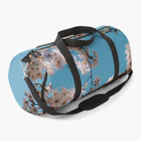 Item preview, Cherry blossom tree from below designed and sold by photofelix-.