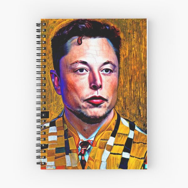 Item preview, Elon Musk. 5 designed and sold by meme-stuff.