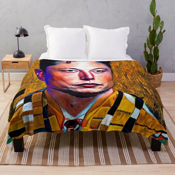 Item preview, Elon Musk. 5 designed and sold by meme-stuff.
