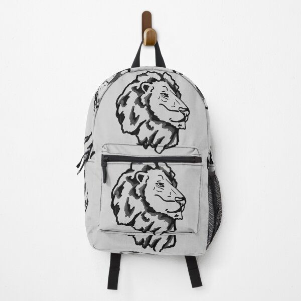 Item preview, Lion head designed and sold by Antiope33.