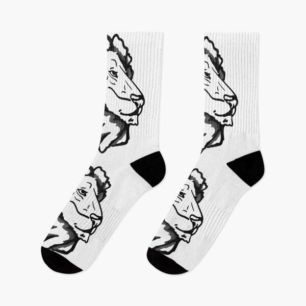 Item preview, Lion head designed and sold by Antiope33.