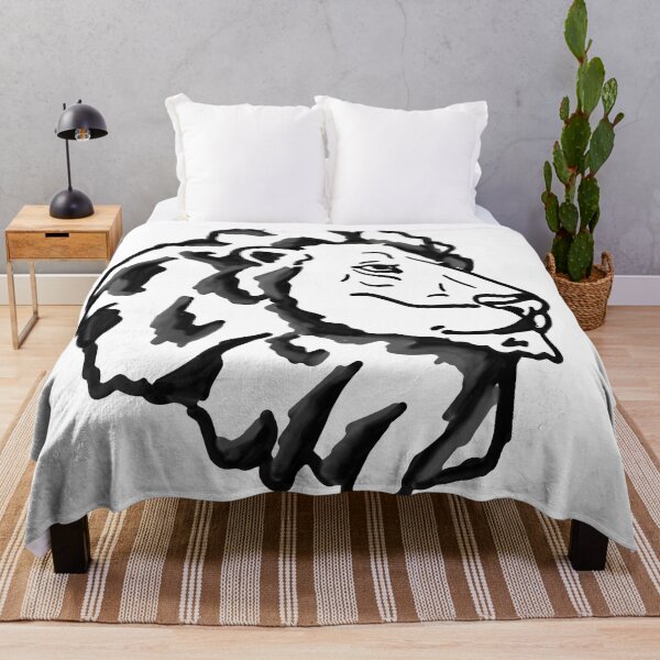 Item preview, Lion head designed and sold by Antiope33.