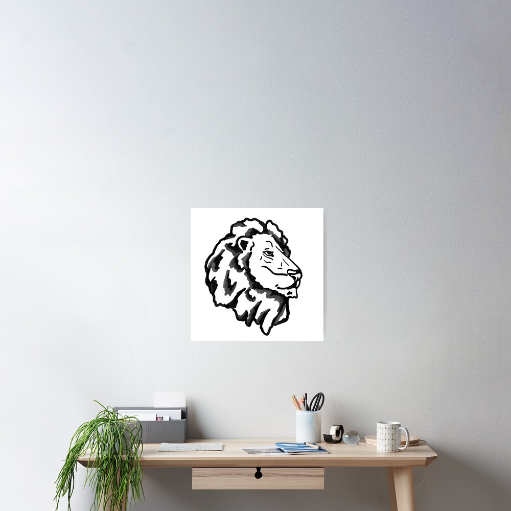 Item preview, Poster designed and sold by Antiope33.