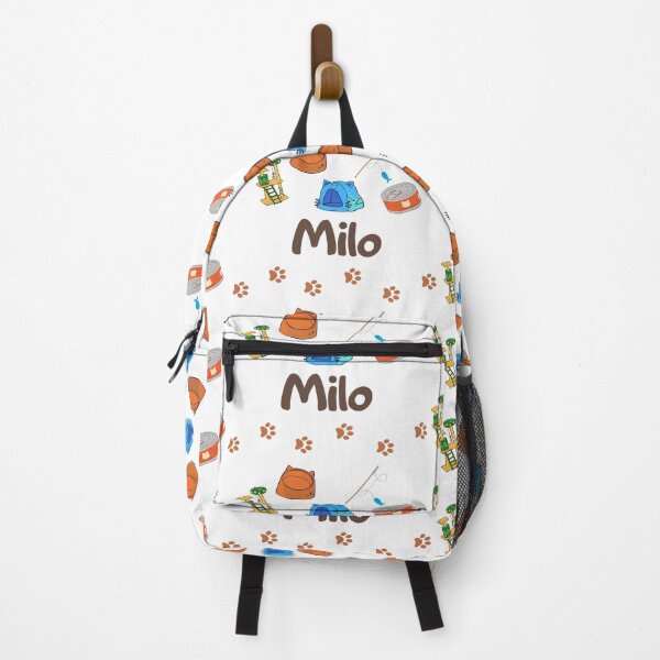 Item preview, Milo designed and sold by Univers Gifts.