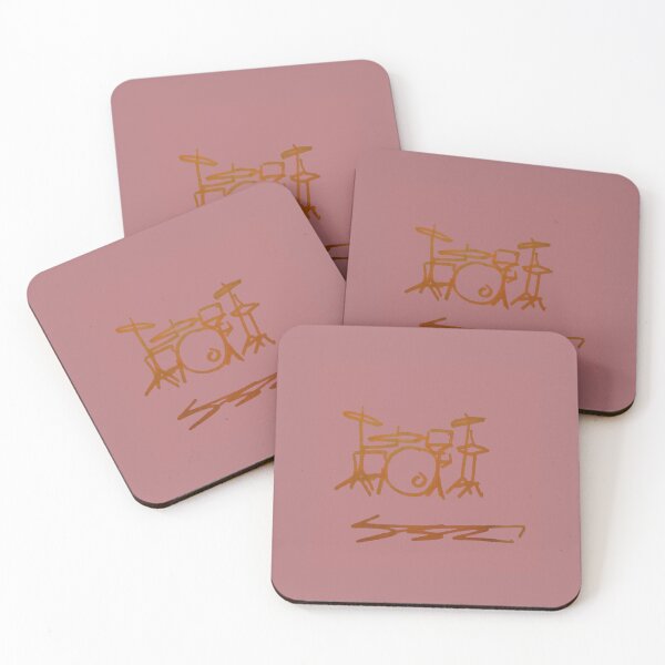 Item preview, Drums designed and sold by ShittyGraphic.