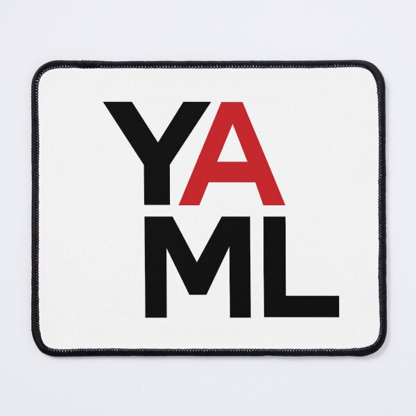 Item preview, Yaml  designed and sold by Mr  Shy.