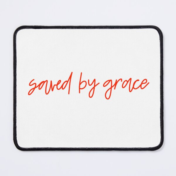 Item preview, Saved By Grace Collection designed and sold by Gabrielle Lawrence.