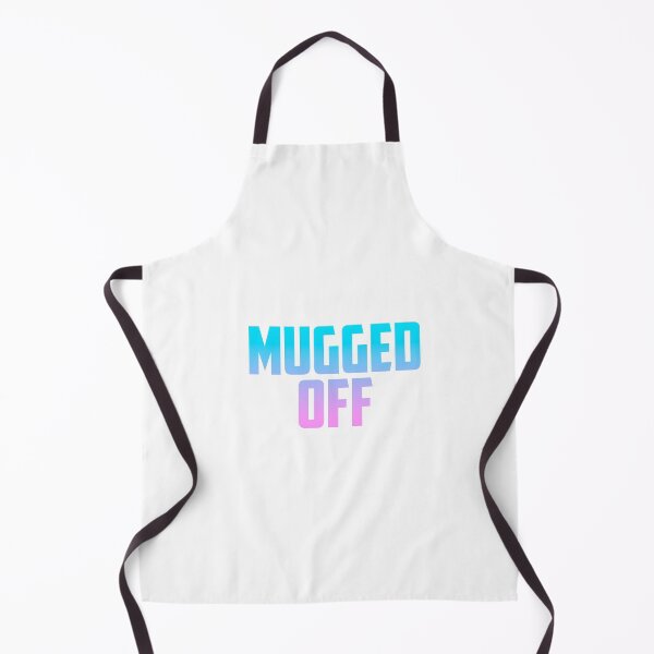 Item preview, Mugged Off - Bubble Gum designed and sold by T-shirt-Designs.