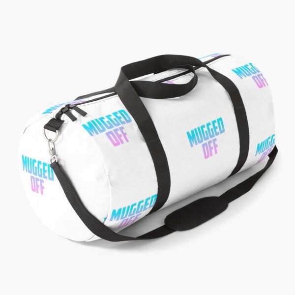 Item preview, Mugged Off - Bubble Gum designed and sold by T-shirt-Designs.