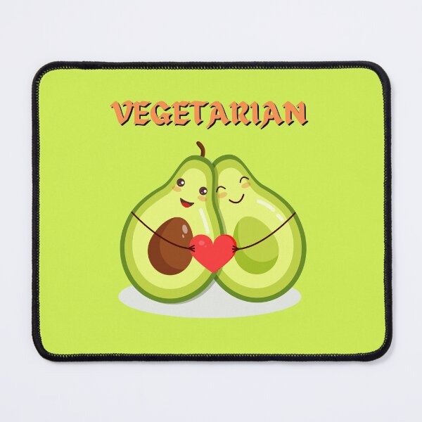 Item preview, We Are Vegetarian designed and sold by designforum1968.