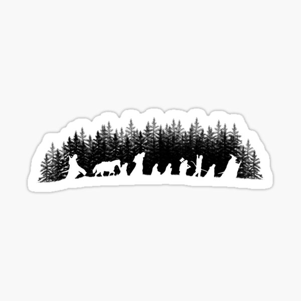 Vista previa del artículo con la obra «La beca», diseñado y vendido por JDIllustrations.