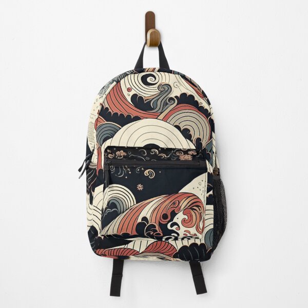 Item preview, great dark wave designed and sold by Micapox.
