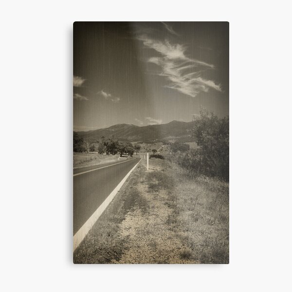 Item preview, Road to Somewhere designed and sold by Andrew Schweitzer.