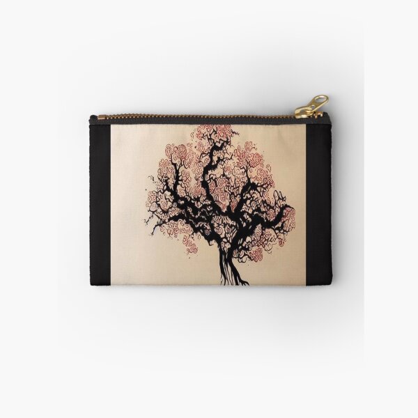 Item preview, Blossom Tree, Japanese designed and sold by FreWil2Art.