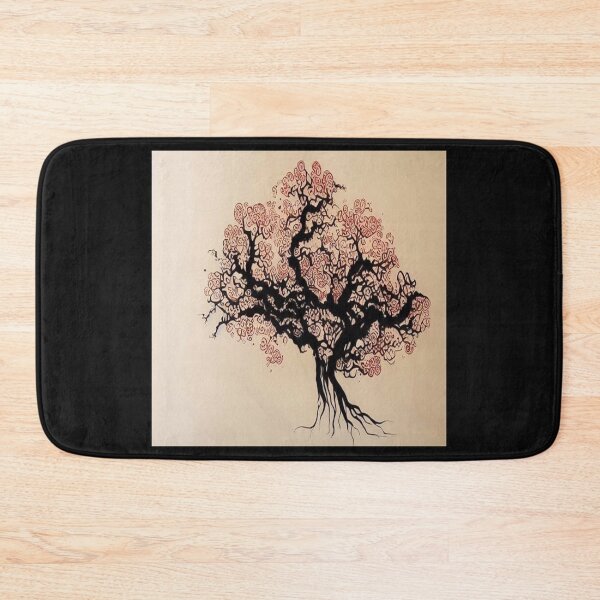 Item preview, Blossom Tree, Japanese designed and sold by FreWil2Art.