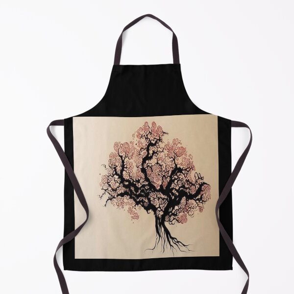 Item preview, Blossom Tree, Japanese designed and sold by FreWil2Art.