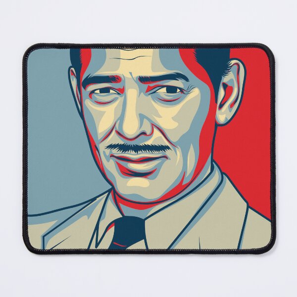 Item preview, Clark Gable vintage poster designed and sold by Febisaputra32.
