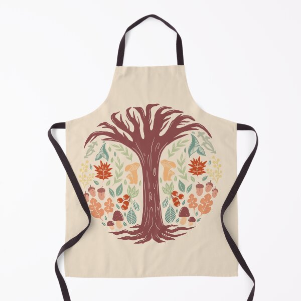 Item preview, Forest Harmony designed and sold by NadyaOrangeKiss.
