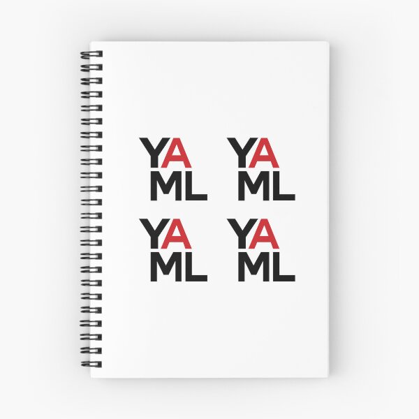 Item preview, Yaml Logo designed and sold by Mr  Shy.