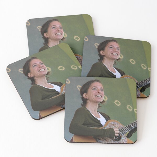Item preview, Ani DiFranco - Photograph designed and sold by ConcertImages.