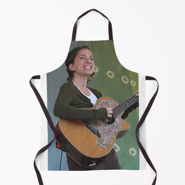 Item preview, Ani DiFranco - Photograph designed and sold by ConcertImages.