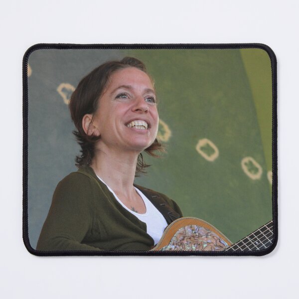 Item preview, Ani DiFranco - Photograph designed and sold by ConcertImages.