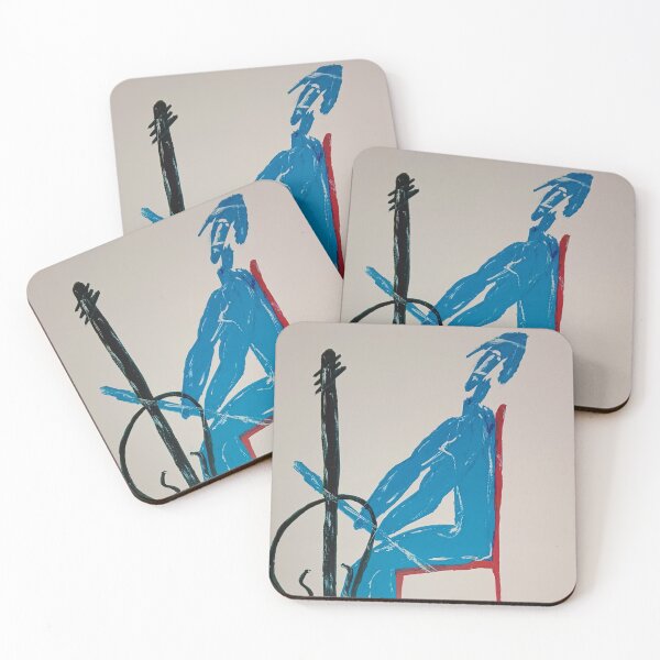 Item preview, Cello Musician  designed and sold by Gianni Sutera.