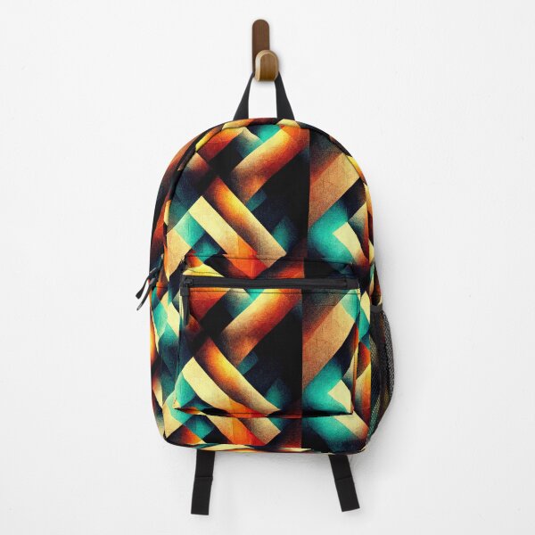 Item preview, abstract geometric pattern designed and sold by sSupernovas001.