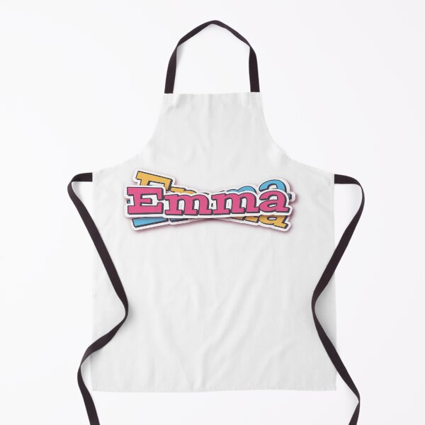 Item preview, Emma My Name Is Emma! designed and sold by GoodVibesWX9.