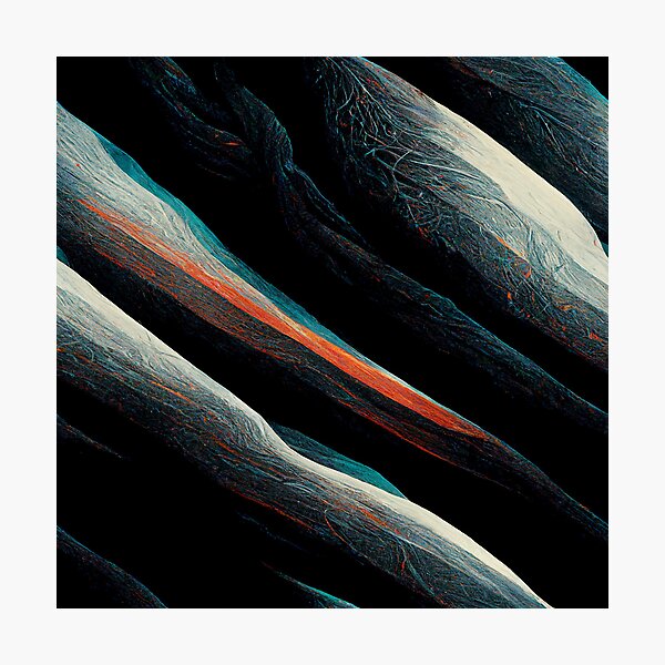 Item preview, abstract geometric pattern designed and sold by sSupernovas001.